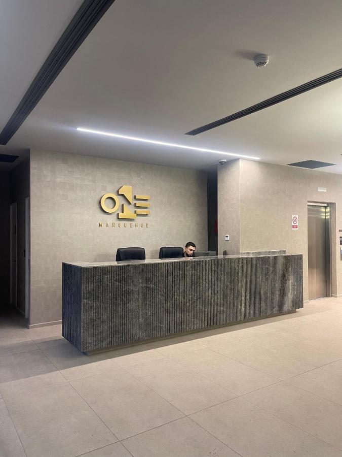 One Manquehue Aparthotel Santiago Kültér fotó
