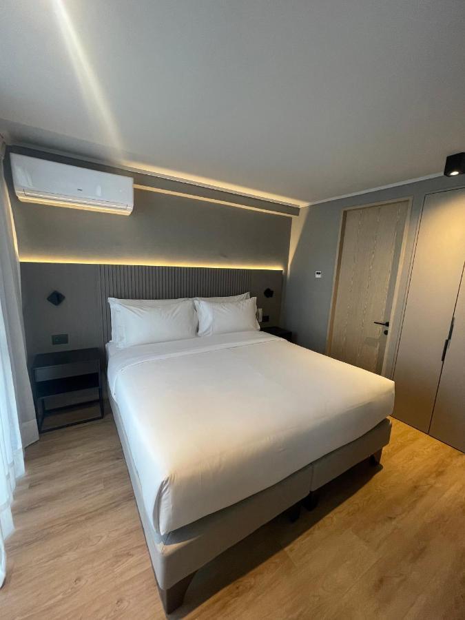One Manquehue Aparthotel Santiago Kültér fotó